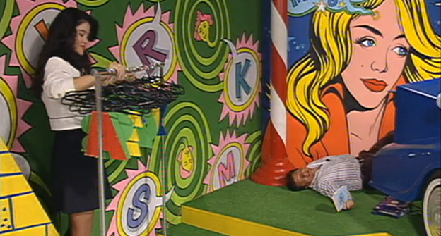 Com A Verdade Me Enganas…