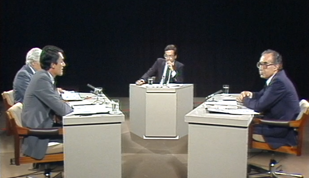 Actualidade Política – Parte I