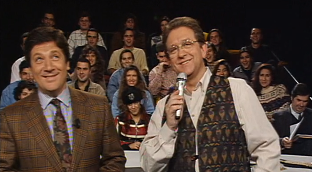 Com A Verdade Me Enganas…