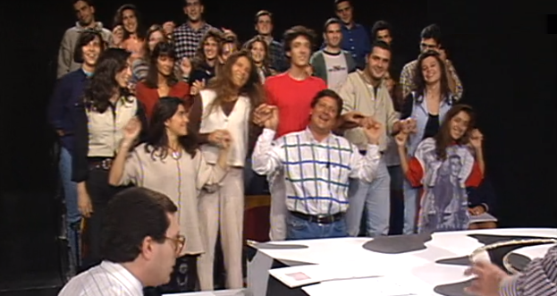 Com A Verdade Me Enganas…