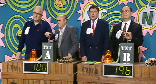 Com A Verdade Me Enganas…