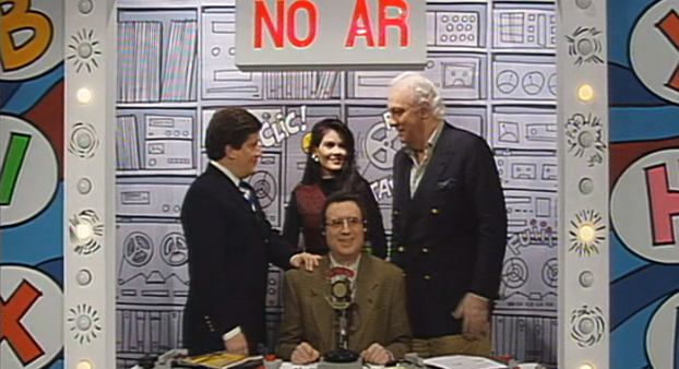 Com A Verdade Me Enganas…