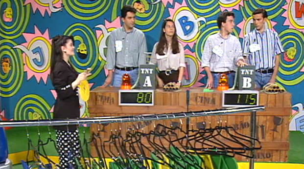 Com A Verdade Me Enganas…