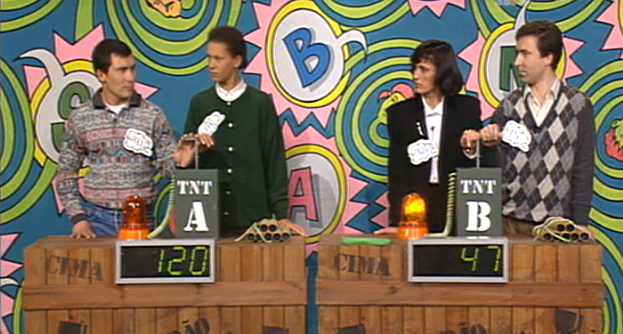 Com A Verdade Me Enganas…