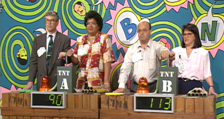 Com A Verdade Me Enganas…