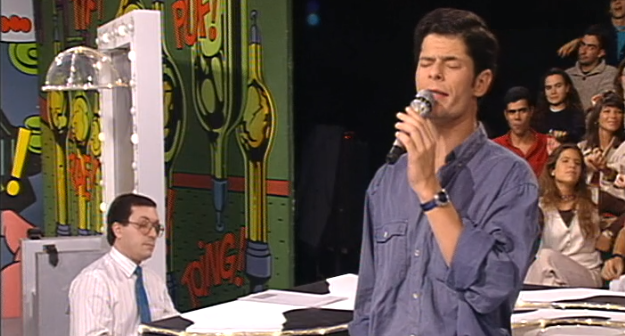 Com A Verdade Me Enganas…