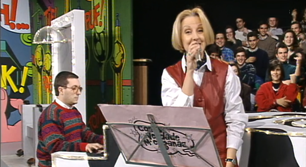 Com A Verdade Me Enganas…