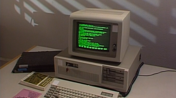 01 – Magazine de Informática