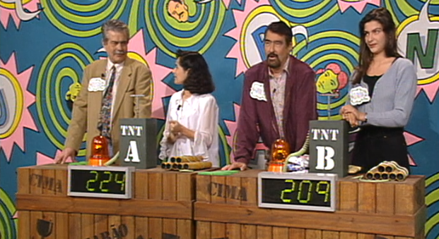 Com A Verdade Me Enganas…