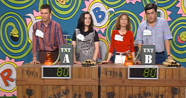 Com A Verdade Me Enganas…