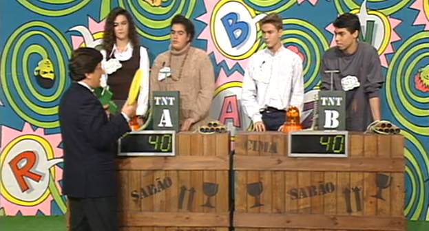 Com A Verdade Me Enganas…