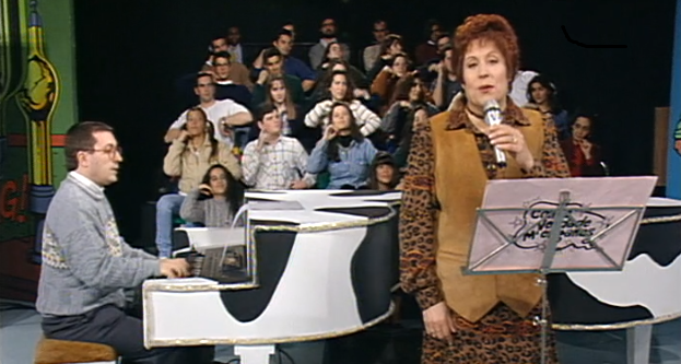 Com A Verdade Me Enganas…