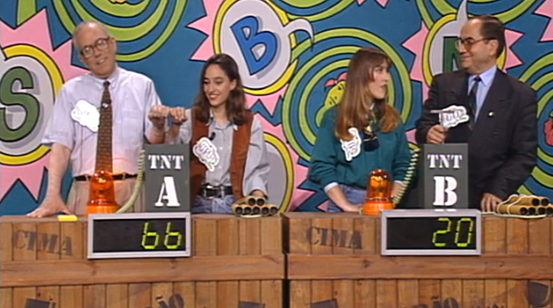 Com A Verdade Me Enganas…