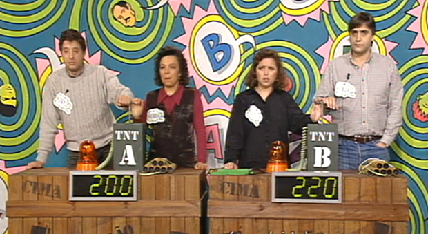 Com A Verdade Me Enganas…