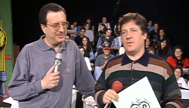 Com A Verdade Me Enganas…