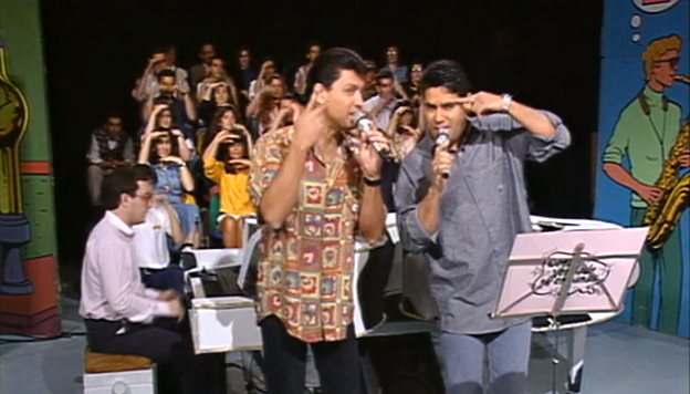 Com A Verdade Me Enganas…