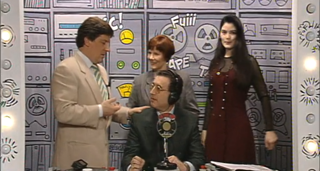 Com A Verdade Me Enganas…