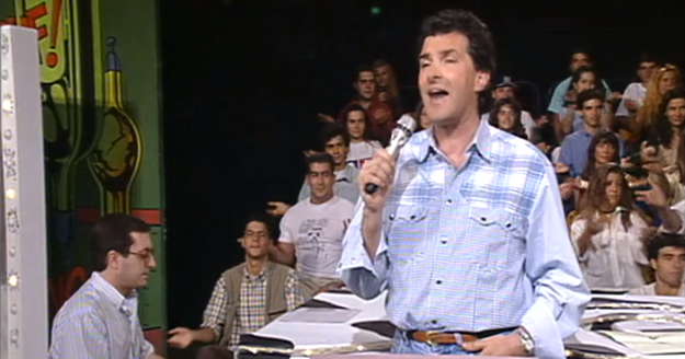 Com A Verdade Me Enganas…