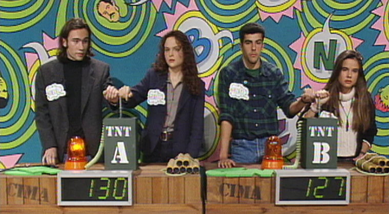 Com A Verdade Me Enganas…