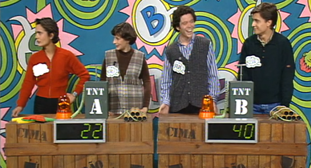 Com A Verdade Me Enganas…