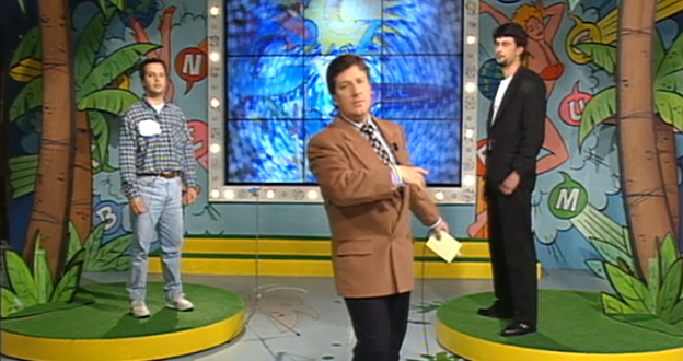 Com A Verdade Me Enganas…