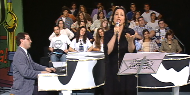 Com A Verdade Me Enganas…