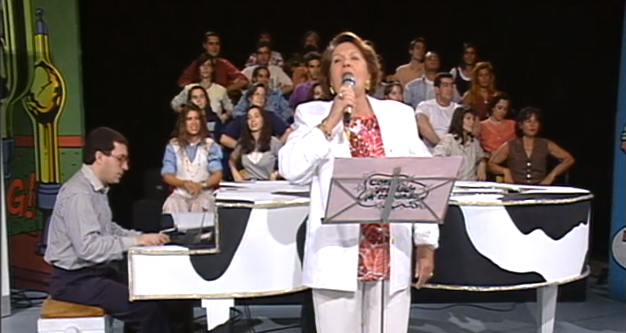 Com A Verdade Me Enganas…