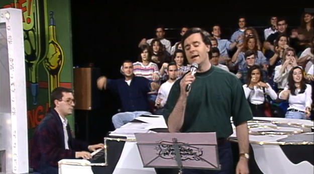 Com A Verdade Me Enganas…