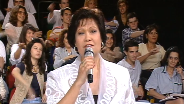 Com A Verdade Me Enganas…