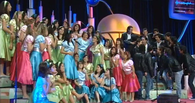 27º Festival da Canção Infantil da Madeira – Parte II