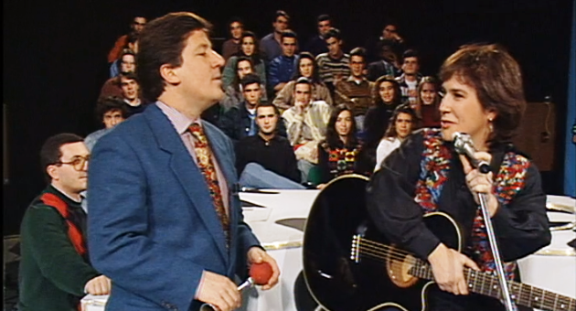 Com A Verdade Me Enganas…