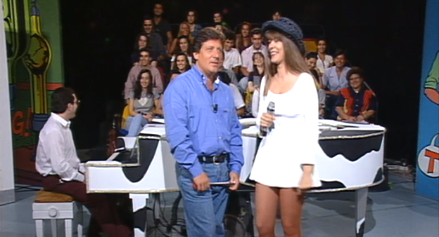 Com A Verdade Me Enganas…