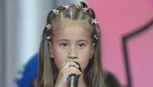 27º Festival da Canção Infantil da Madeira – Parte I