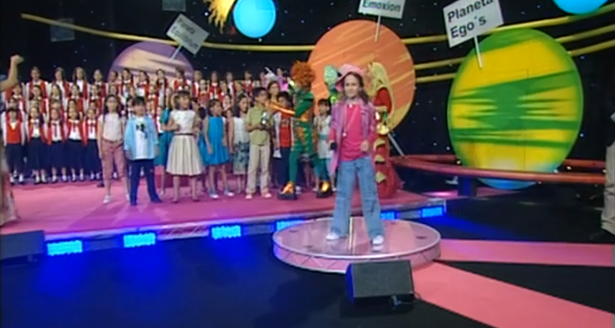 28º Festival da Canção Infantil da Madeira – Parte II