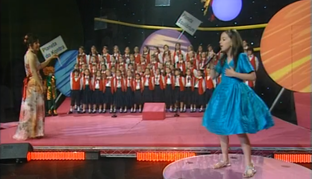 28º Festival da Canção Infantil da Madeira – Parte I