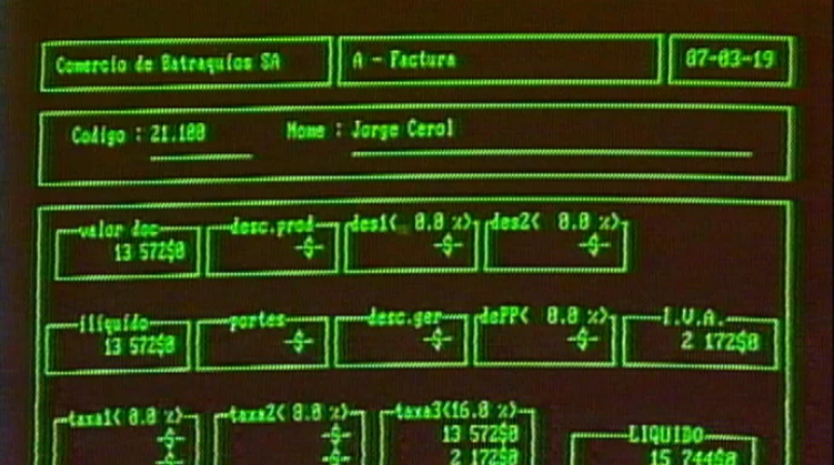 01 – Magazine de Informática