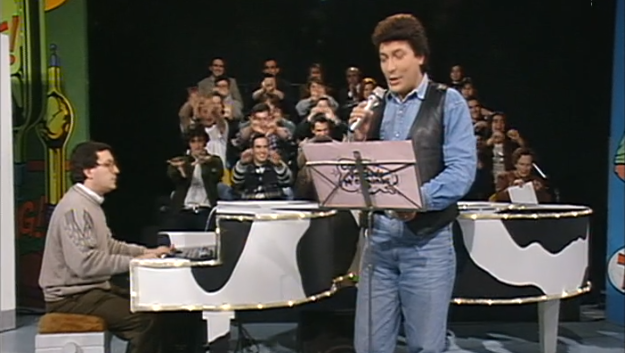 Com A Verdade Me Enganas…