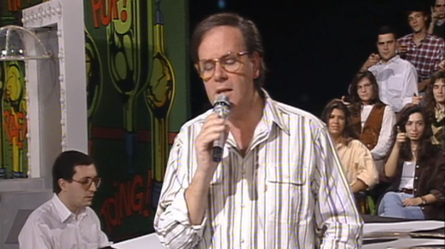 Com A Verdade Me Enganas…