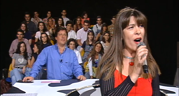 Com A Verdade Me Enganas…