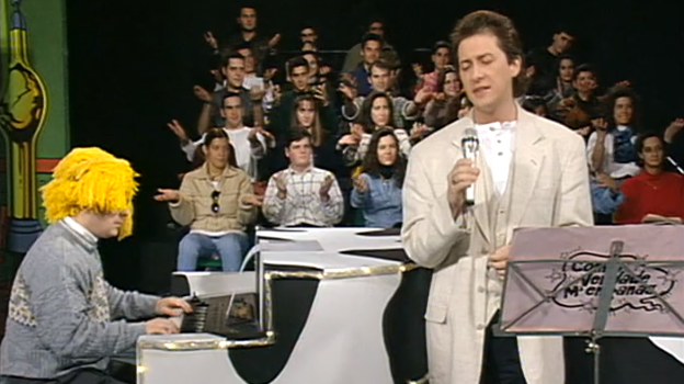 Com A Verdade Me Enganas…