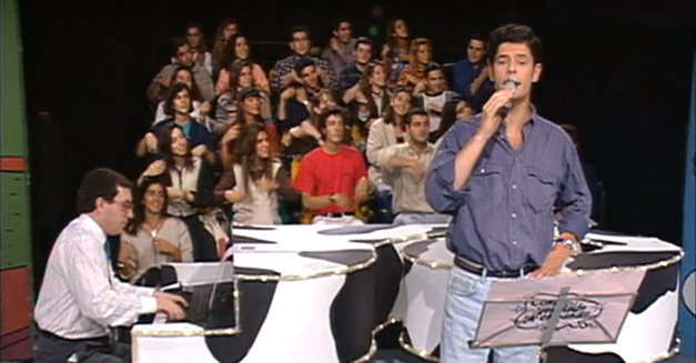 Com A Verdade Me Enganas…