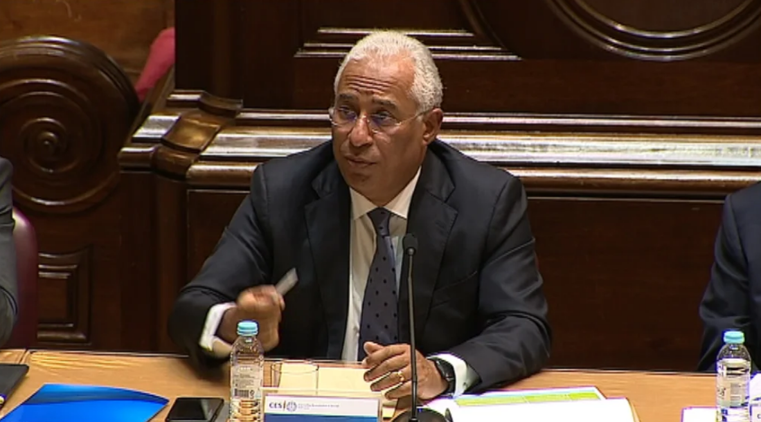 Estratégia Nacional para Portugal Pós 2020