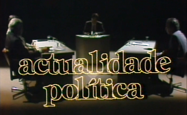 Actualidade Política