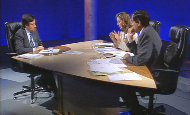 António Guterres – Parte II