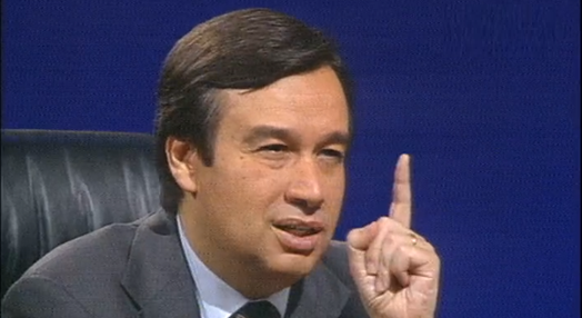 António Guterres – Parte III