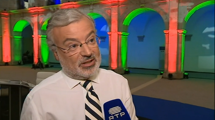 Autárquicas 2017: debate candidatos Lisboa