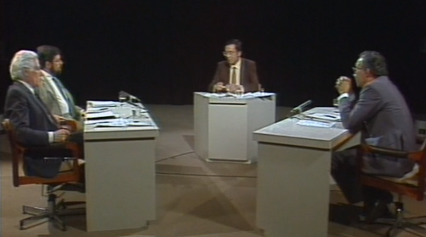 Actualidade Política – Parte I