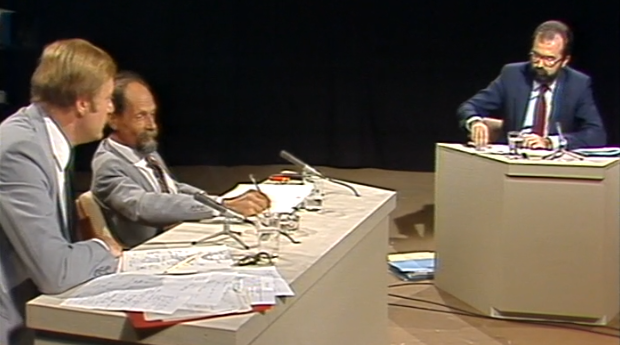 Actualidade Política – Parte I