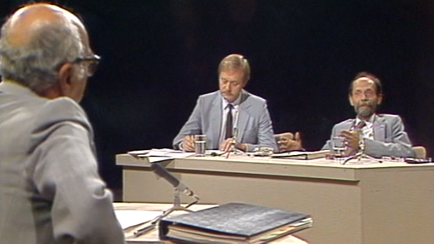 Actualidade Política – Parte II