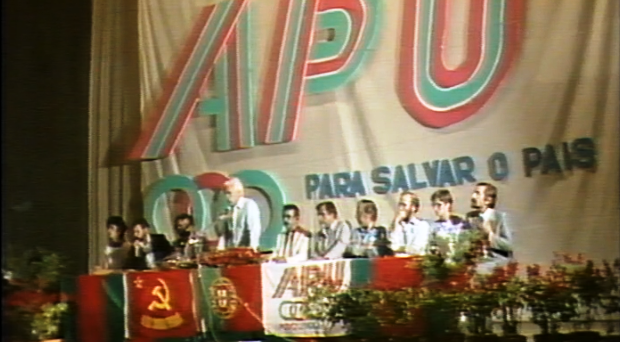 Actualidade Política – Parte I